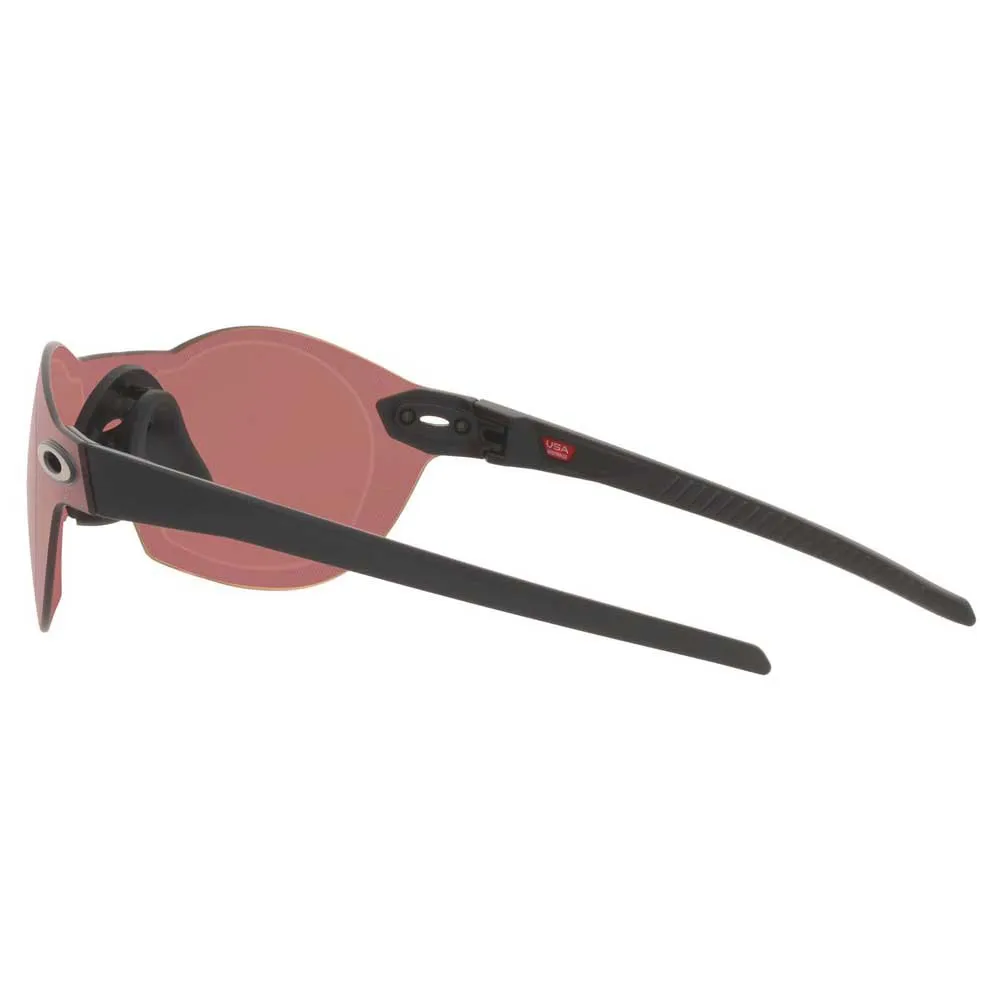 Купить Oakley 0OO909890980548 Солнцезащитные очки Re:Subzero Prizm Серый Matte Black Prizm Dark Golf/CAT2 7ft.ru в интернет магазине Семь Футов