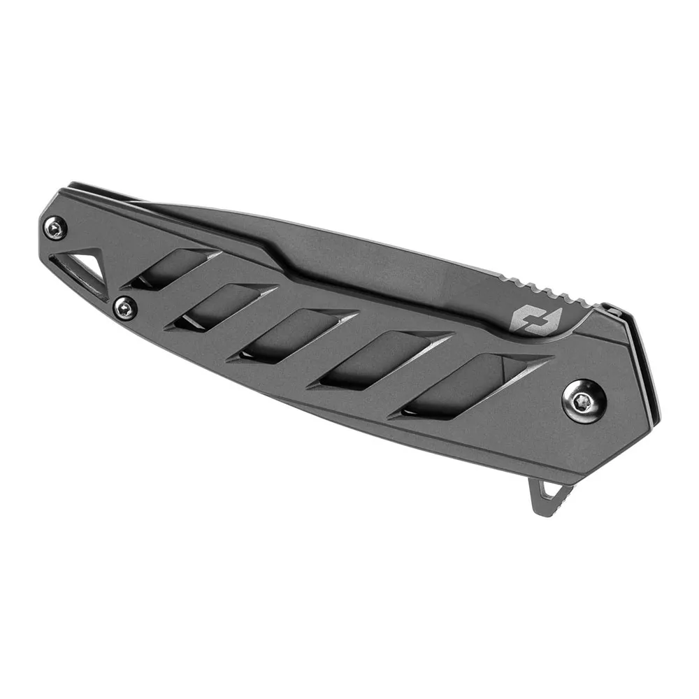 Купить Schrade 12419706000 Нож нож Ventricle Folder Серебристый Black 7ft.ru в интернет магазине Семь Футов