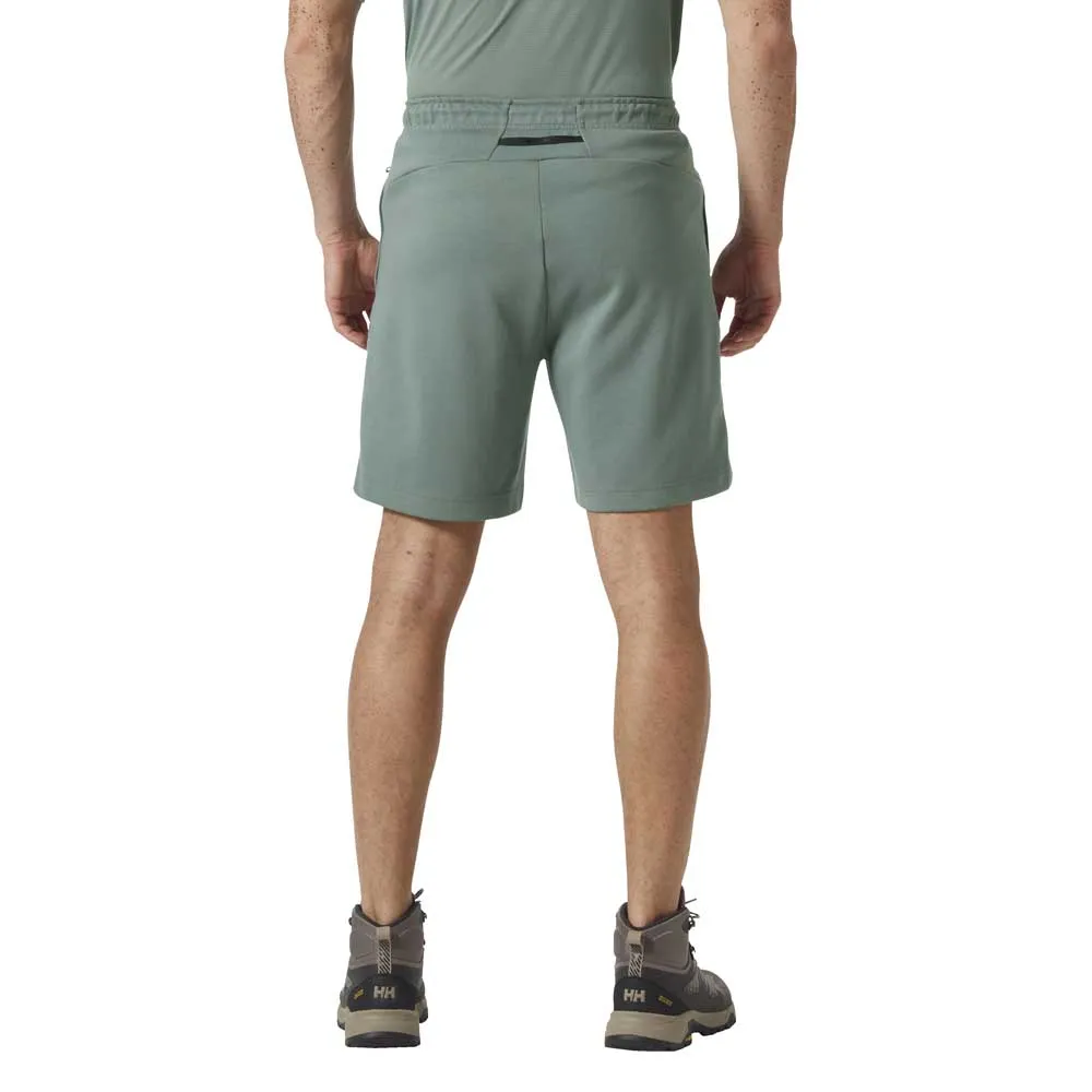 Купить Helly hansen 34500_485-2XL Шорты HP Tech Серый  Grey Cactus 2XL 7ft.ru в интернет магазине Семь Футов