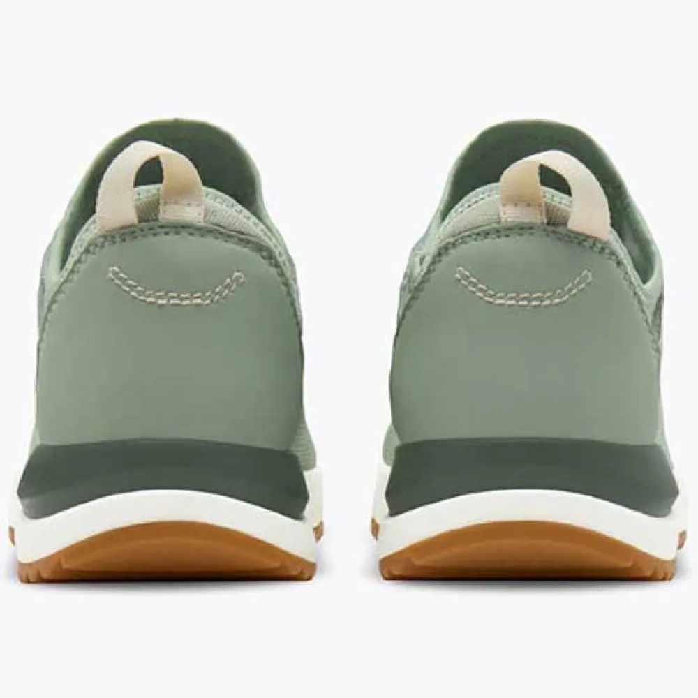 Купить Tropicfeel 2280106u45147 Кросовки Knyon Desert Green 35x25x15 EU 47 7ft.ru в интернет магазине Семь Футов