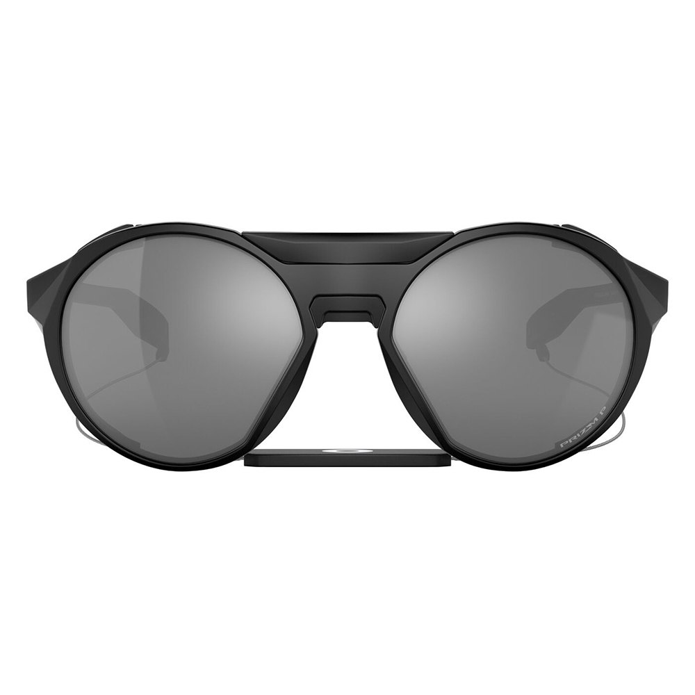 Купить Oakley OO9440-0956 Clifden Prizm Поляризованные Очки Matte Black Prizm Black Polarized/CAT3 7ft.ru в интернет магазине Семь Футов