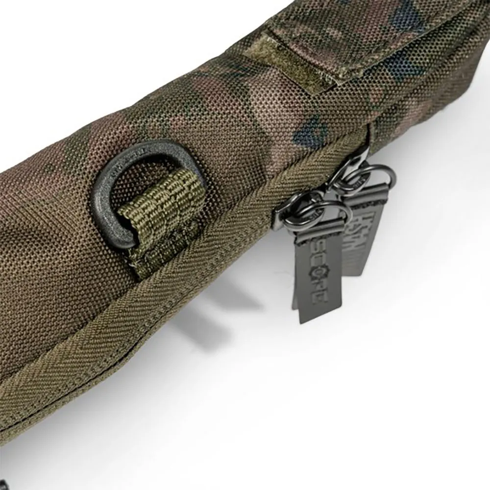 Купить Scope t3712 дорожная сумка OPS Soft Protect 1 Camo 120x35x20 188 cm 7ft.ru в интернет магазине Семь Футов