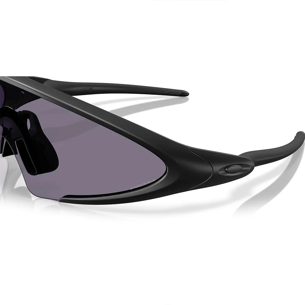Купить Oakley OO9490-0140 Солнцезащитные очки Ellipse  Matte Black Prizm Grey/CAT3 7ft.ru в интернет магазине Семь Футов