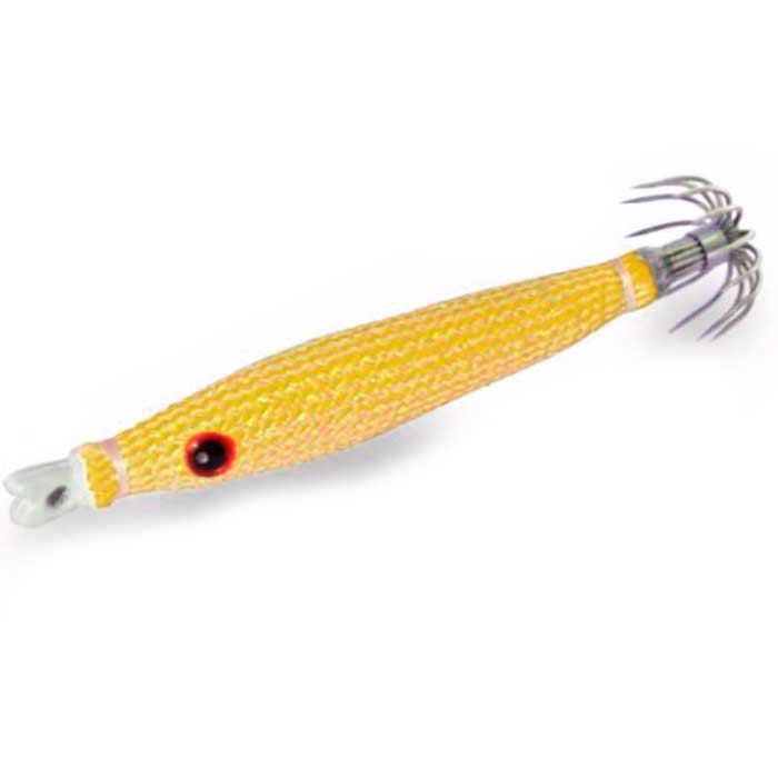 Купить DTD 40143-O Glavoc Soft Flash Кальмар 50 Mm 18g Оранжевый Orange 7ft.ru в интернет магазине Семь Футов
