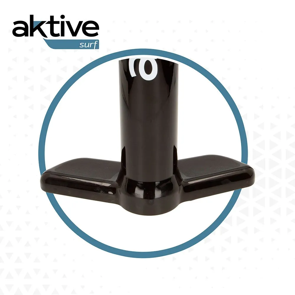 Купить Aktive 62049 насос для воздуха 30 Psi Black 30x30x20 7ft.ru в интернет магазине Семь Футов