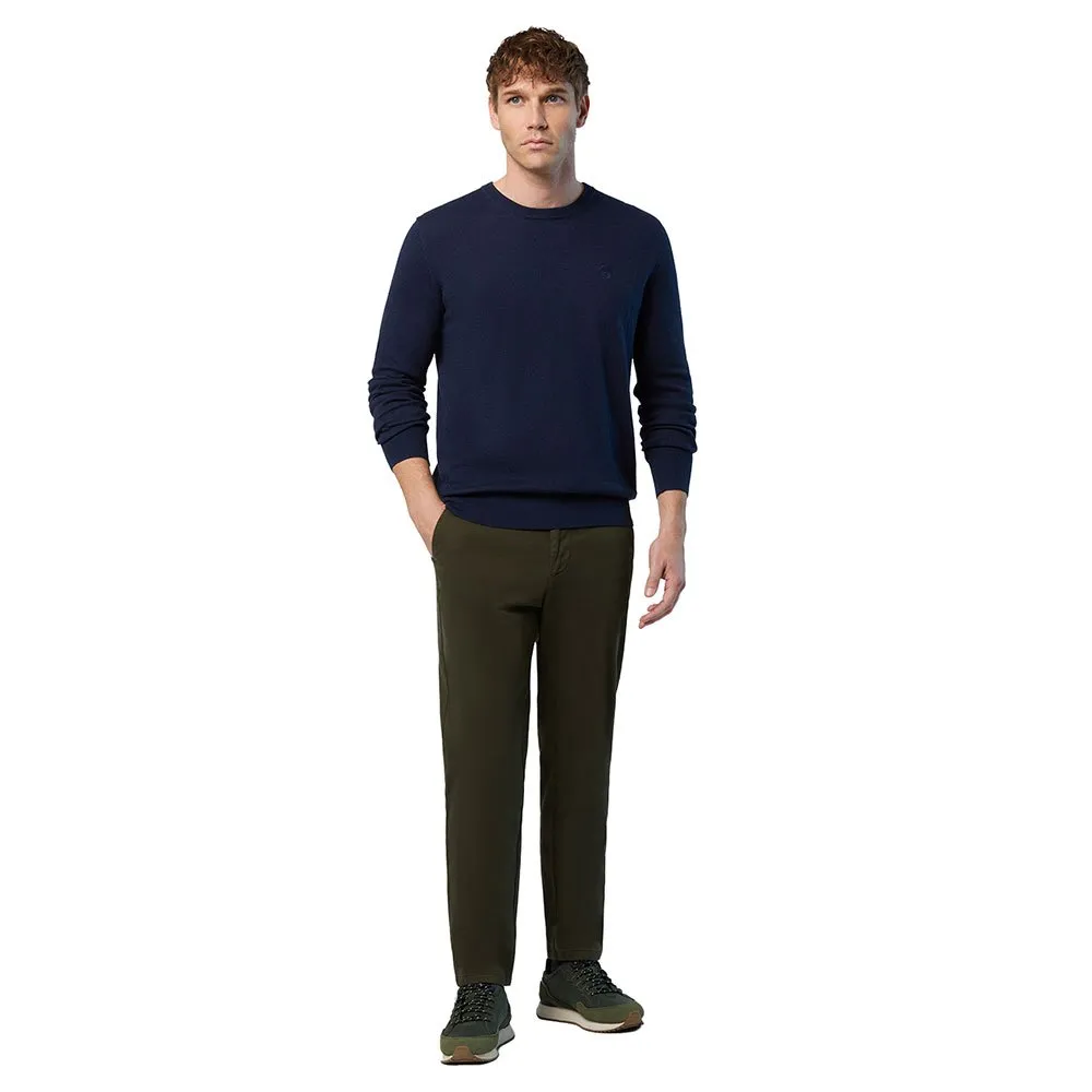 Купить North sails 673126-0437-42 Штаны чинос Defender Slim Fit Forest Night 30x20x10 7ft.ru в интернет магазине Семь Футов