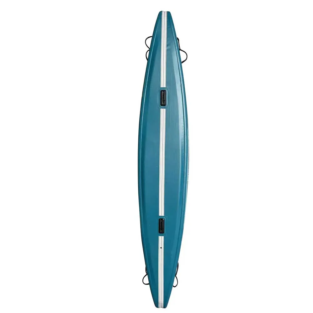 Купить Spinera 25119 Надувная байдарка Molveno 430 kayak/kanu 84x33x44 422x74 cm 7ft.ru в интернет магазине Семь Футов