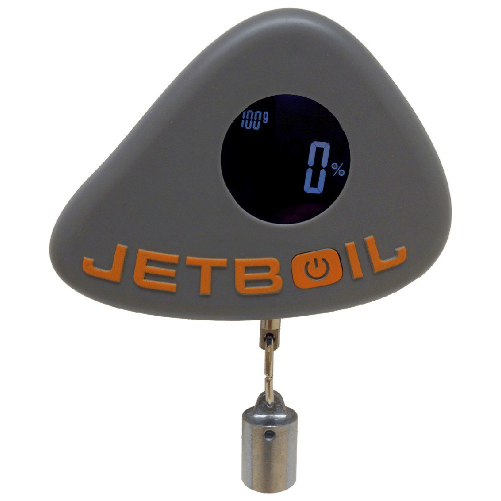 Купить Jetboil JTG-EU JetGauge Серый  Grey 7ft.ru в интернет магазине Семь Футов