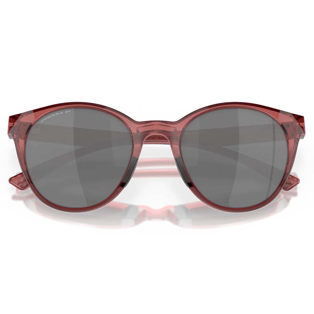 Купить Oakley OO9474-0752 поляризованные солнцезащитные очки Spindrift Prizm Berry Prizm Polarized Black/CAT3 7ft.ru в интернет магазине Семь Футов