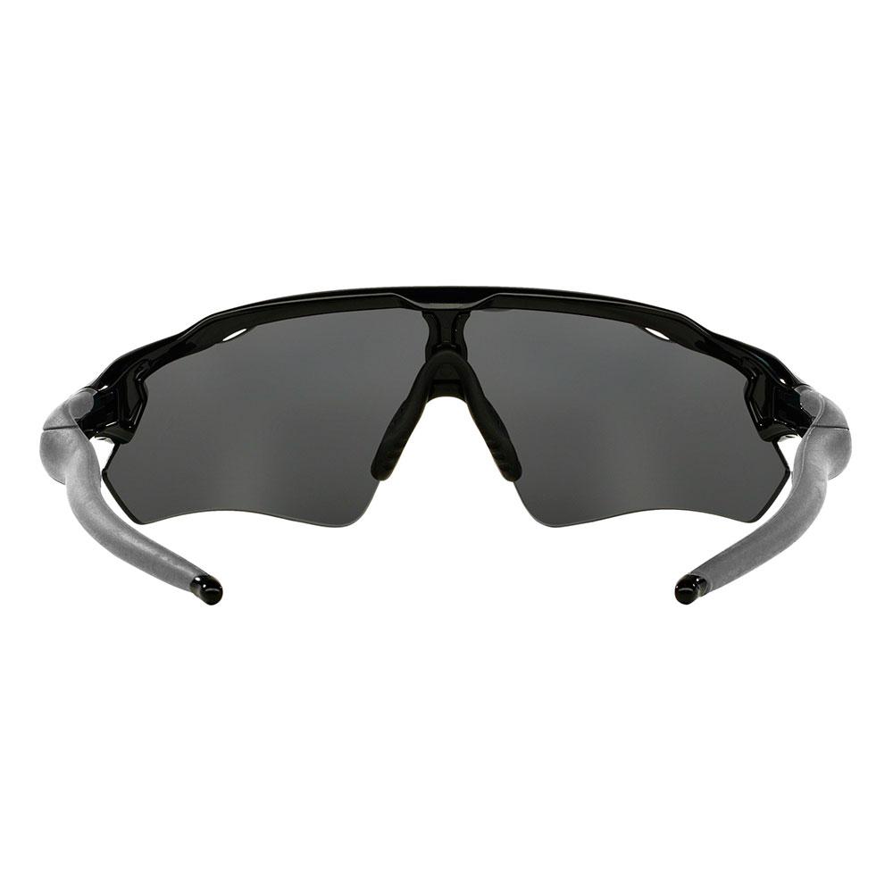 Купить Oakley OO9208-5538 поляризованные солнцезащитные очки Radar EV Path Prizm Deep Water Matte Black Prizm Deep Water Polarized/CAT3 7ft.ru в интернет магазине Семь Футов