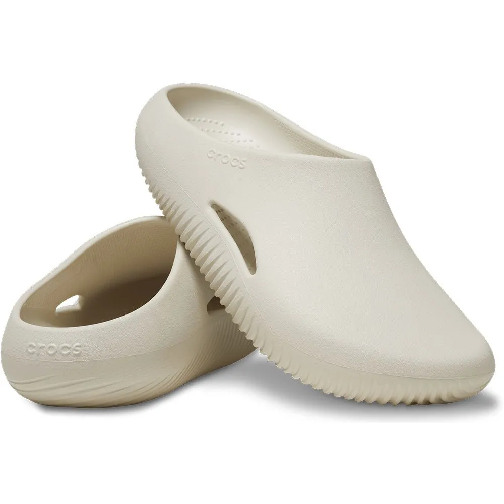 Купить Crocs 208493-160-m11 Деревянные башмаки Mellow Stucco 35x25x15 EU 45 7ft.ru в интернет магазине Семь Футов