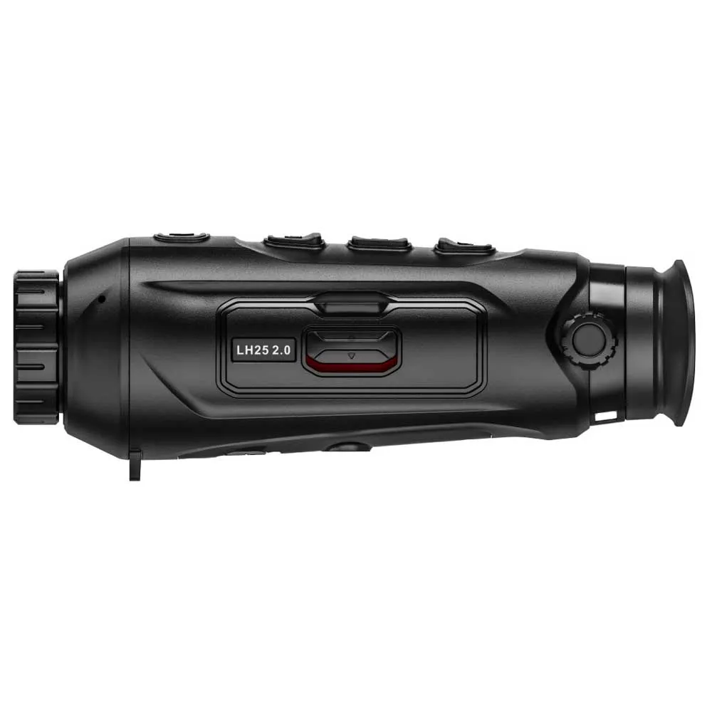 Купить Hikmicro hm-016 Тепловизионный монокуляр Lynx Pro LH25 2.0 384×288 12 микрон Black 30x20x15 7ft.ru в интернет магазине Семь Футов