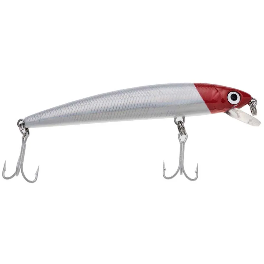 Купить Expert predator 2278014 Minnow Expert 7g 80 mm 10x7x5 7ft.ru в интернет магазине Семь Футов
