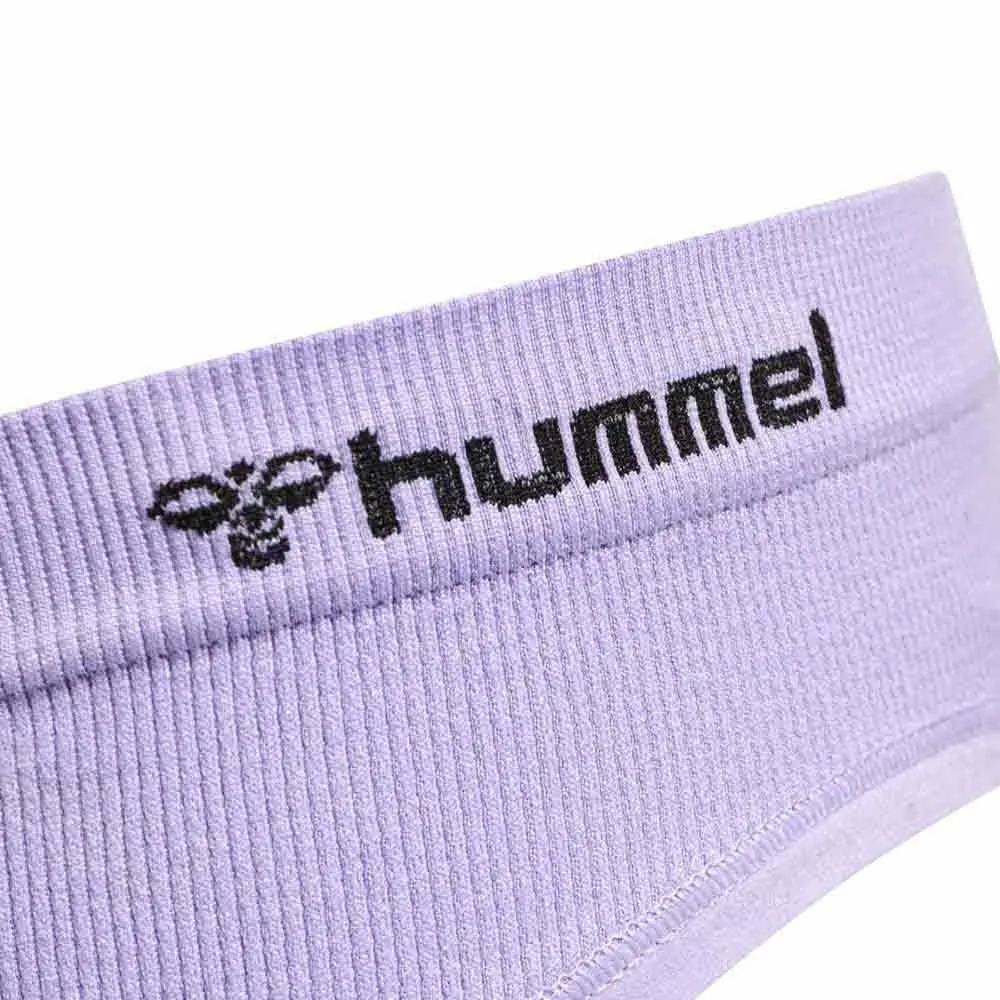 Купить Hummel 211787-3096-l Трусы Juno Lavender 20x12x5 7ft.ru в интернет магазине Семь Футов