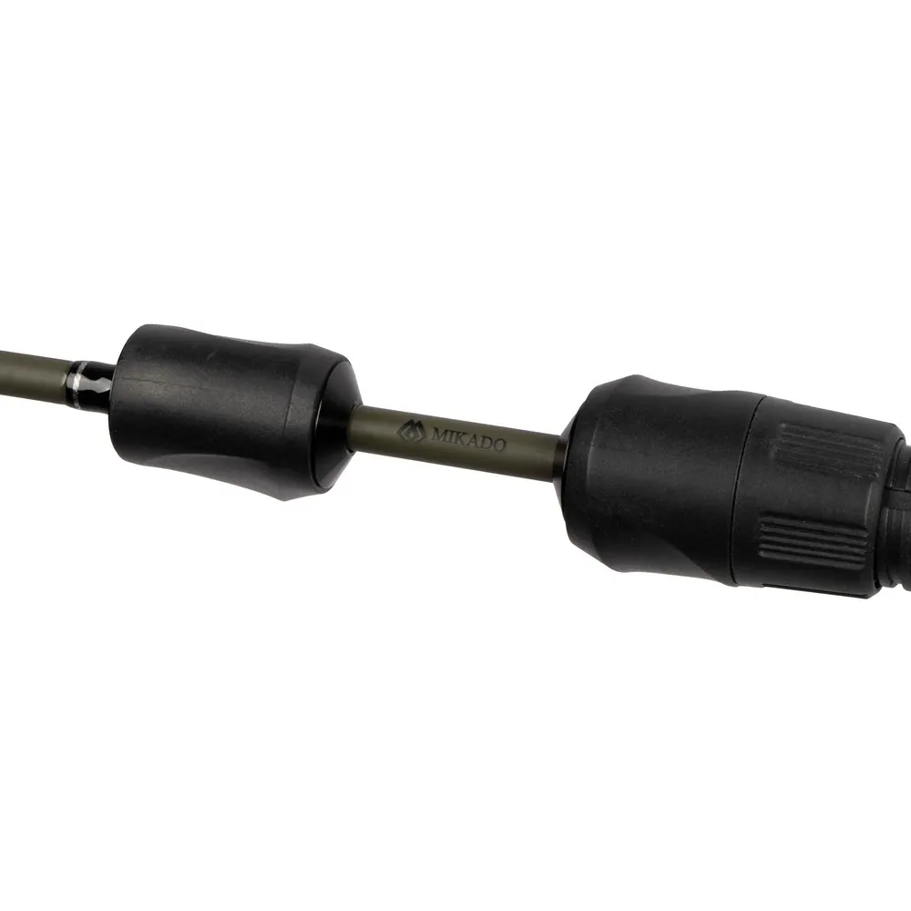 Купить Mikado WAA966-198 спиннинговое удилище M Craft Trout Black 1.98 m 7ft.ru в интернет магазине Семь Футов