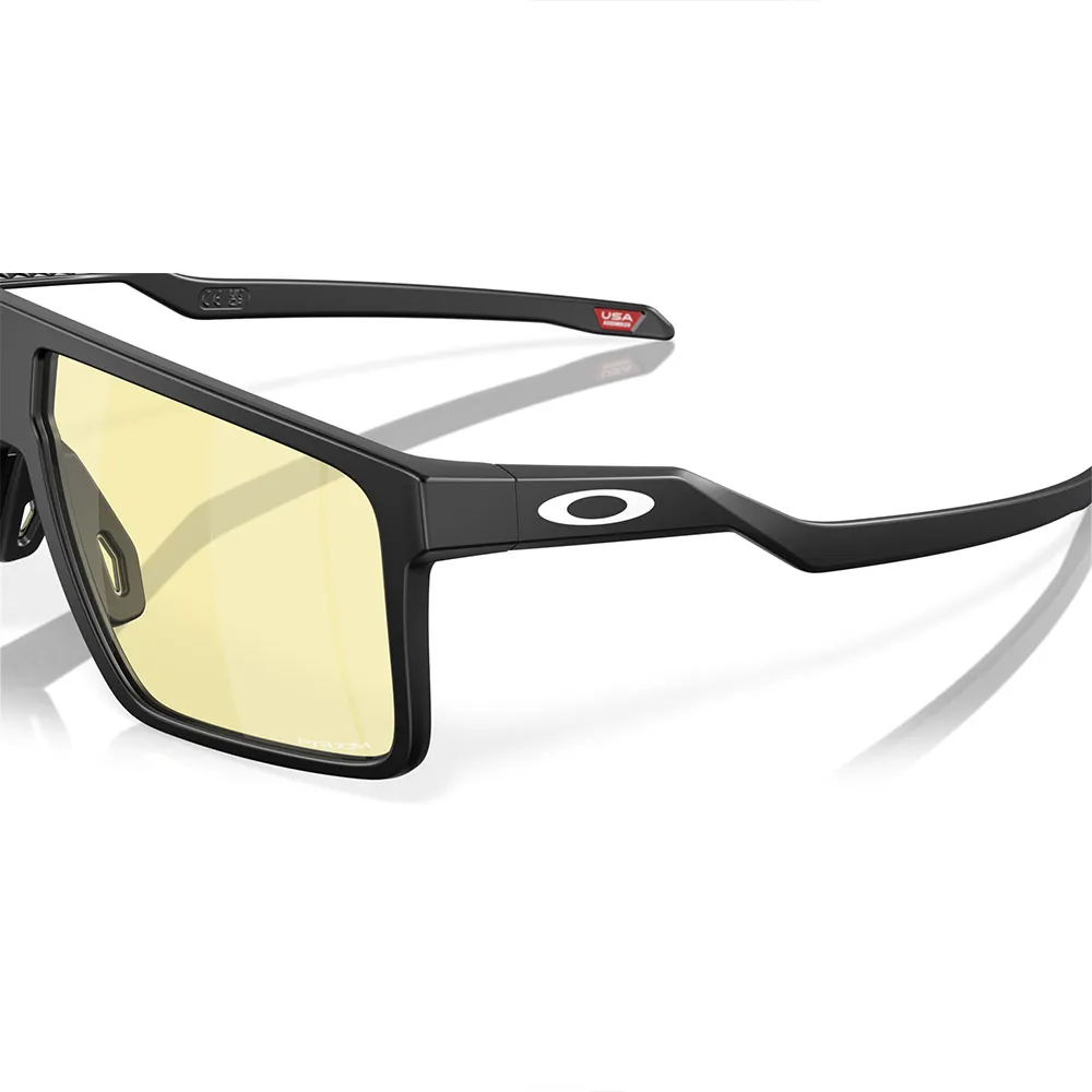 Купить Oakley oo9285-0161 Солнцезащитные очки Helux Matte Black 20x10x10 Prizm Gaming/CAT0 7ft.ru в интернет магазине Семь Футов