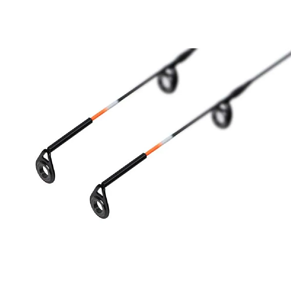 Купить Matrix fishing GRD217 карповая удочка Aquos Ultra-C Серебристый Black 2.45 m 7ft.ru в интернет магазине Семь Футов