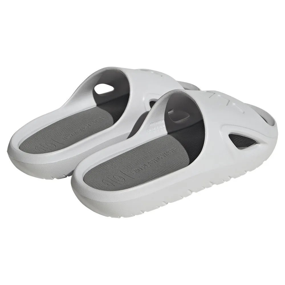 Купить adidas id7188/13 Шлёпанцы Adicane Slide Dshgry / Dshgry / Grethr 32x20x10 EU 48.5 7ft.ru в интернет магазине Семь Футов