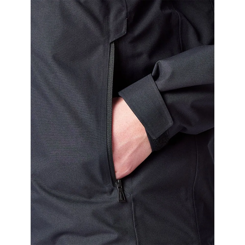 Купить Henri lloyd p241201004-999-xxl Куртка Cool Breeze Black 30x25x10 2XL 7ft.ru в интернет магазине Семь Футов