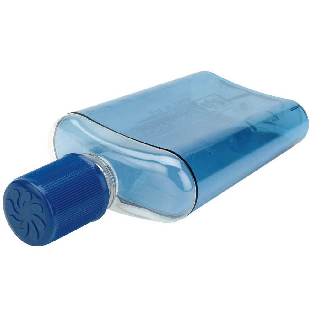 Купить Nalgene 21810007 Бутылка 350ml Голубой  Blue 7ft.ru в интернет магазине Семь Футов