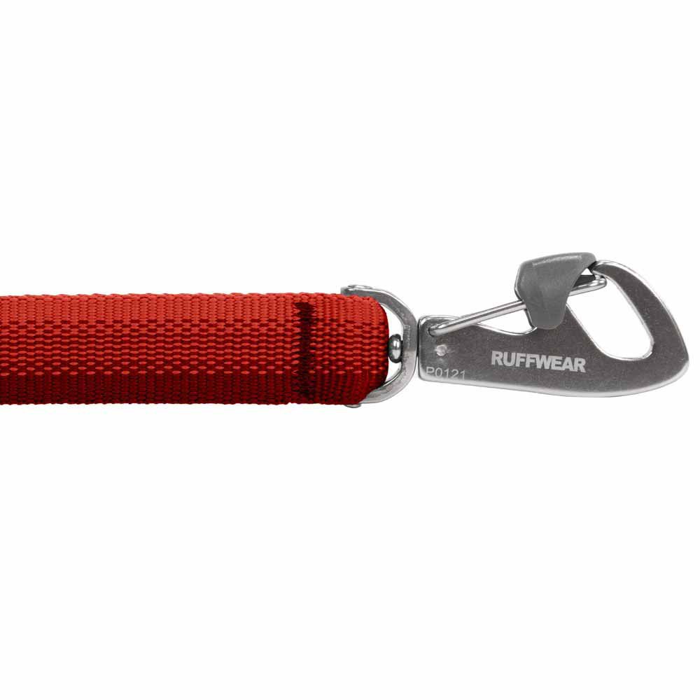 Купить Ruffwear 40753-625 Front Range™ Поводок  Red Canyon 7ft.ru в интернет магазине Семь Футов