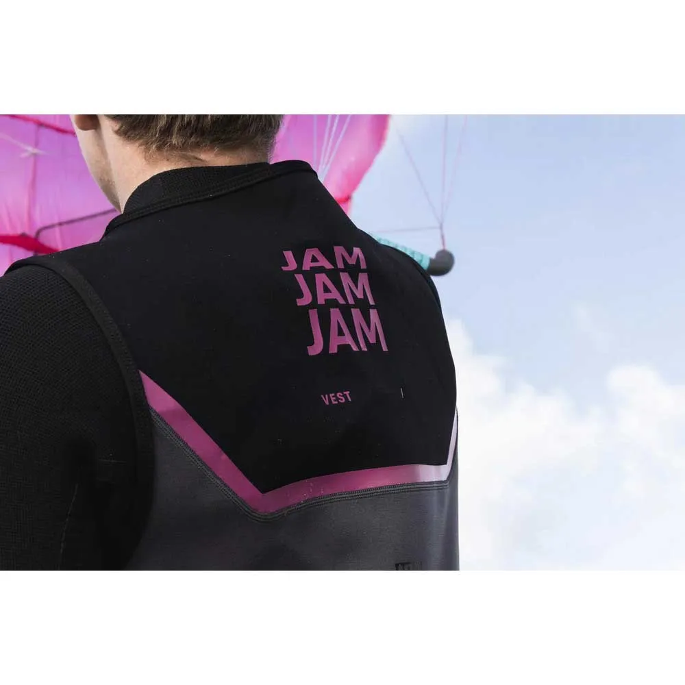 Купить ION 48260-4121-999-xxl Неопреновый спасательный жилет Neo jam Multicolor 40x30x10 2XL 7ft.ru в интернет магазине Семь Футов