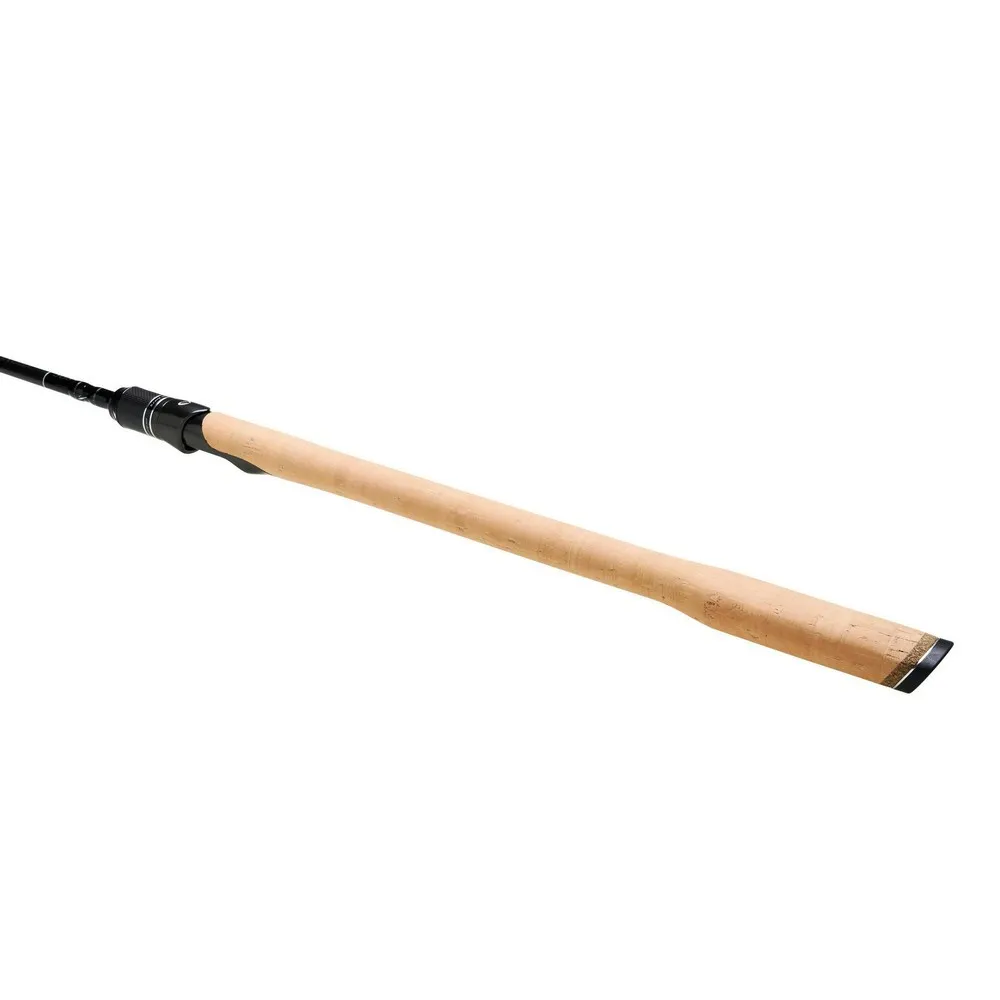 Купить Savage gear 1601783 спиннинговое удилище Salmonoid SG8 Black / Silver 2.74 m 7ft.ru в интернет магазине Семь Футов