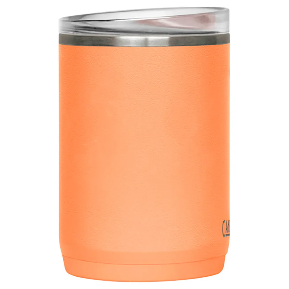 Купить Camelbak 360118002 Бутылка Thrive Mug VSS 500ml Desert Sunrise 28x9x9 7ft.ru в интернет магазине Семь Футов