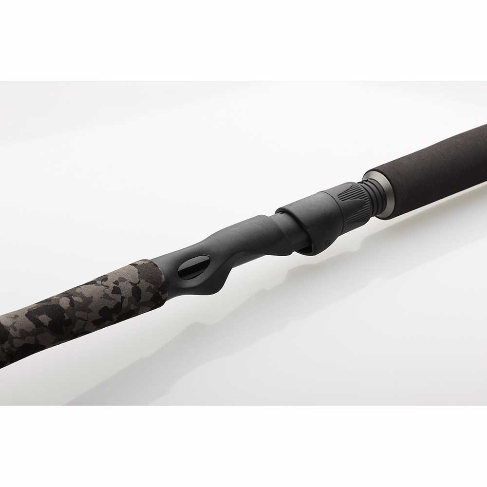 Купить Madcat 70699 Black Vertical Удочка Для Сома  Black 1.90 m 7ft.ru в интернет магазине Семь Футов