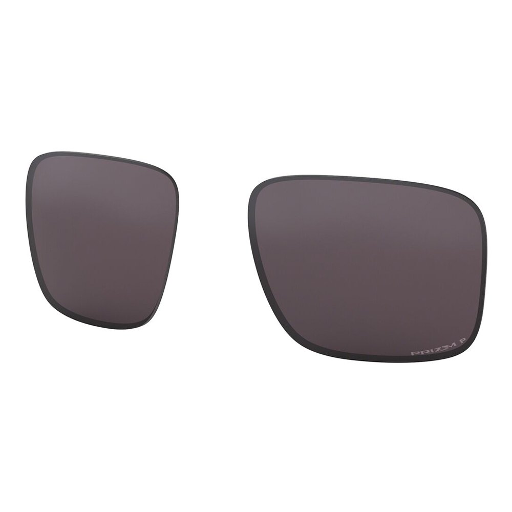 Купить Oakley 102-876-014 Holbrook XL Сменные Линзы  Prizm Grey Polarized/CAT3 7ft.ru в интернет магазине Семь Футов