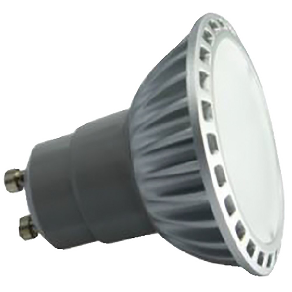 Купить Scandvik 390-41114P Светодиодная лампа GU10 5W 110V Warm White 290 Lumens 7ft.ru в интернет магазине Семь Футов