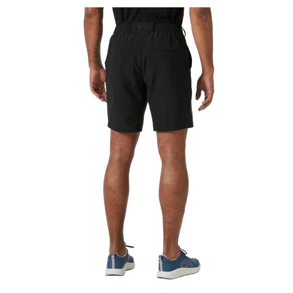 Купить Helly hansen 34158_990-2XL Шорты HP Sirocco 9´´  Black 2XL 7ft.ru в интернет магазине Семь Футов