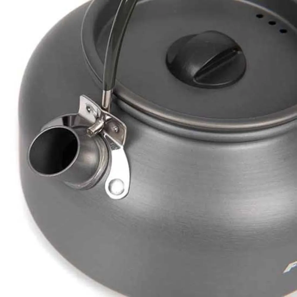 Купить Fox international ccw038 Чайник 900ml Silver 40x30x12 7ft.ru в интернет магазине Семь Футов