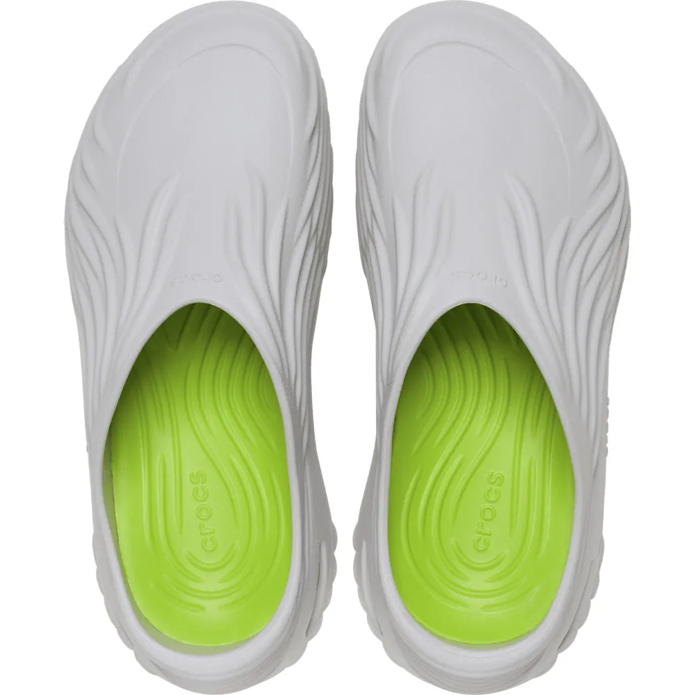 Купить Crocs 210521-1ft-m3w5 Деревянные башмаки Echo Wave Atmosphere 35x25x15 EU 34 7ft.ru в интернет магазине Семь Футов