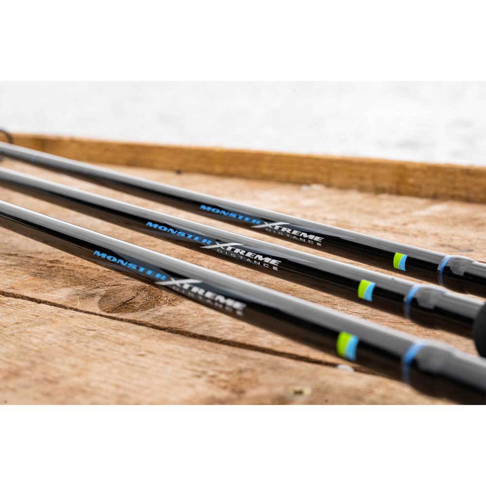 Купить Preston innovations P0070053 Monster Xtreme Distance Quivertip Колчан Совет Black 3 oz 7ft.ru в интернет магазине Семь Футов
