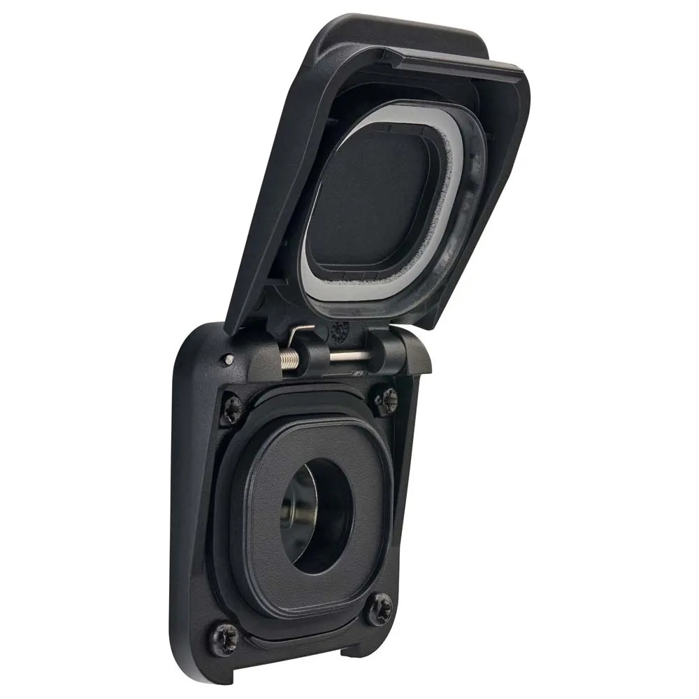 Купить Scanstrut sc-v-dc1 Розетка наружная Ventura 12V Black 20x15x10 7ft.ru в интернет магазине Семь Футов