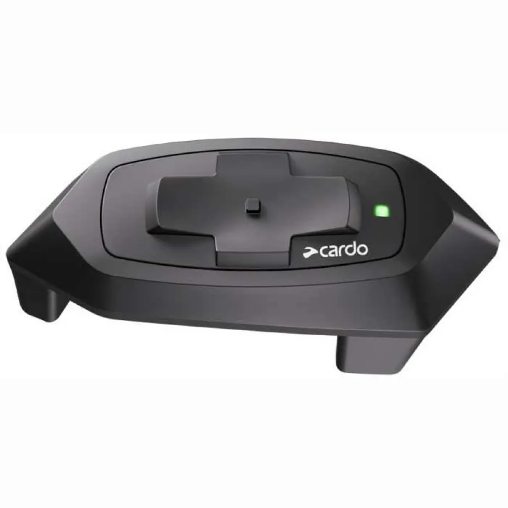 Купить Cardo ucsf010006 Интерком 4X HJC Black 25x25x15 7ft.ru в интернет магазине Семь Футов