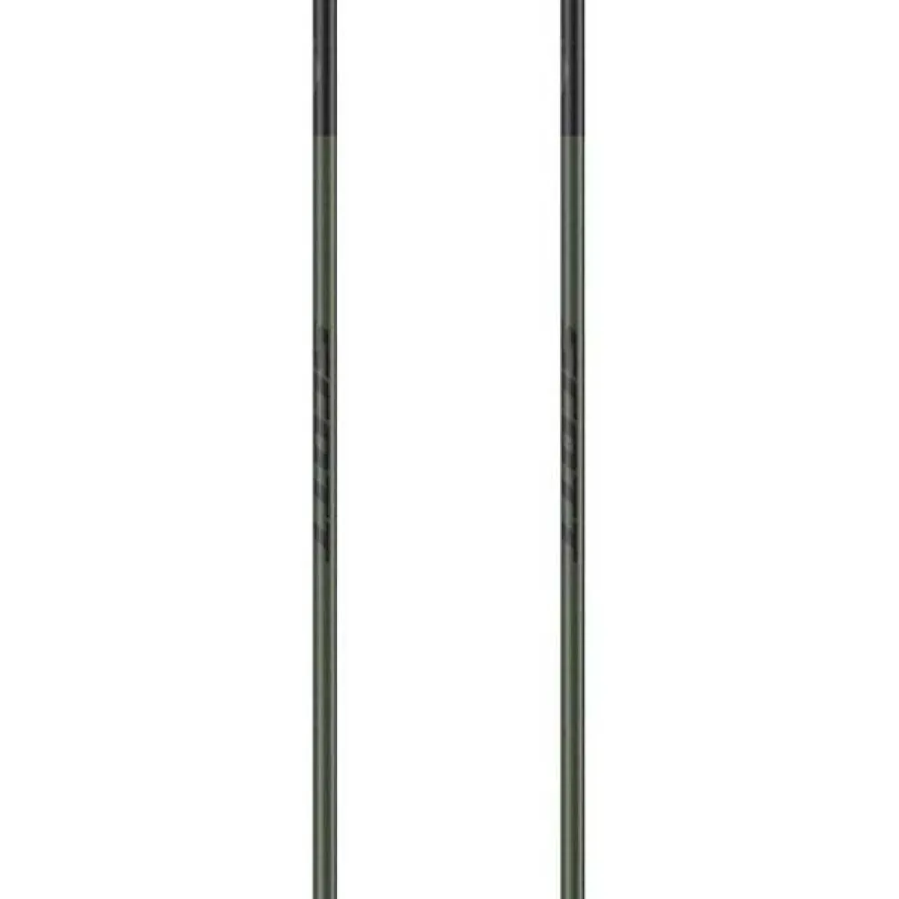 Купить Scott 419516-6312-120 Trail Ultra Alu столбы  Kaki Green 120 cm 7ft.ru в интернет магазине Семь Футов