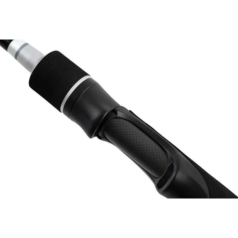 Купить Fox rage NRD415 спиннинговое удилище TR Finesse Game Black 2.10 m 7ft.ru в интернет магазине Семь Футов