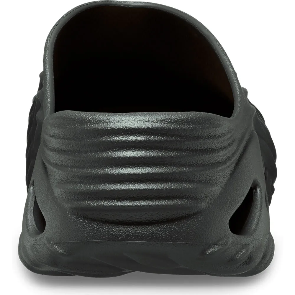 Купить Crocs 210521-0ld-m10/w12 Деревянные башмаки Echo Wave Black Sand 35x25x15 EU 43 7ft.ru в интернет магазине Семь Футов