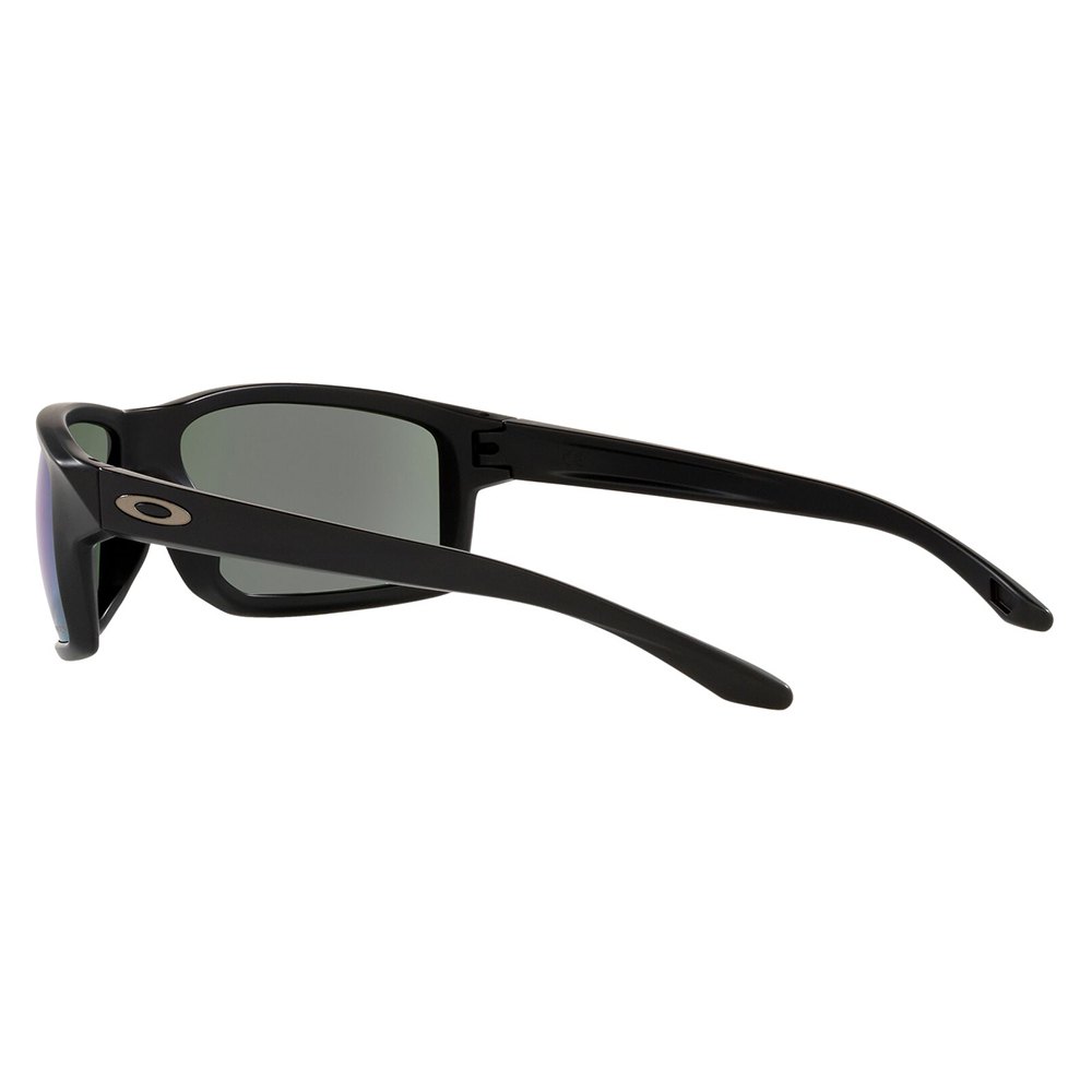 Купить Oakley OO9449-1560 Gibston Prizm Солнцезащитные Очки Matte Black Prizm Jade/CAT3 7ft.ru в интернет магазине Семь Футов