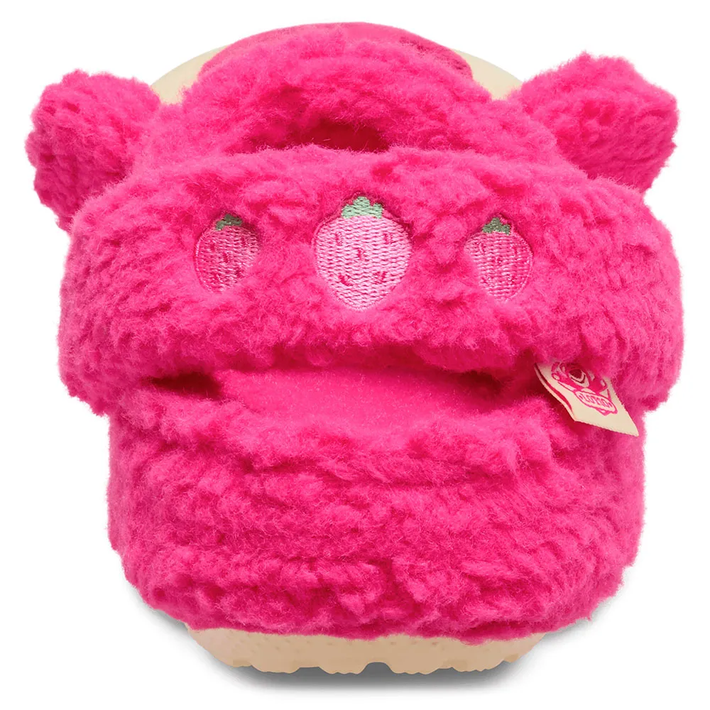 Купить Crocs 211758-90h-m9w11 Деревянные башмаки Pixar Lotso Lined Classic Multi 35x25x15 EU 42 7ft.ru в интернет магазине Семь Футов