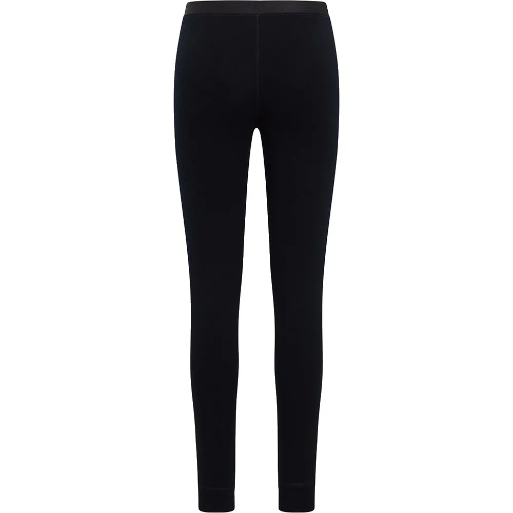 Купить Odlo 112051-15000-xs Термоштаны Merino 260 Black 20x15x5 7ft.ru в интернет магазине Семь Футов