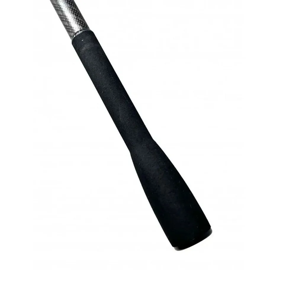 Купить Free spirit RKSD510-50 карповая удочка Seeker SU 50 mm Black 3.65 m 7ft.ru в интернет магазине Семь Футов