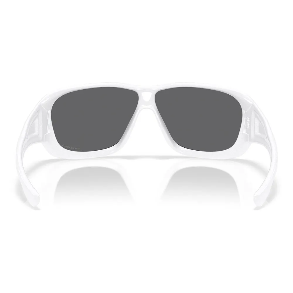 Купить Oakley oo9493-0230 Солнцезащитные очки De la salle Pearl White 20x10x10 Prizm Black/CAT3 7ft.ru в интернет магазине Семь Футов