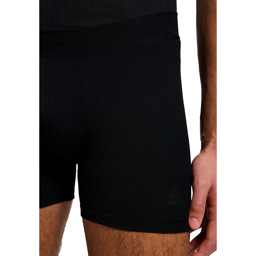 Купить Odlo 141532-15000-xxl трусы-боксёры 141532 Active Light Black 20x10x5 2XL 7ft.ru в интернет магазине Семь Футов