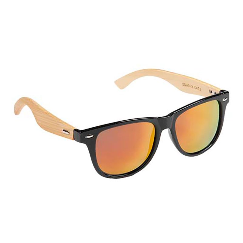 Купить Eyelevel 271044 поляризованные солнцезащитные очки Echo Black Red/CAT3 7ft.ru в интернет магазине Семь Футов
