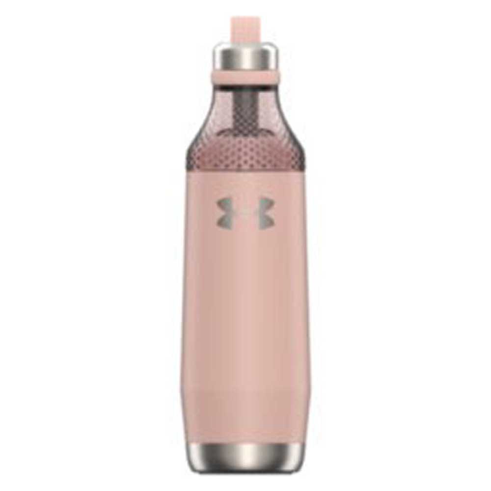 Купить Under armour UA70870-RPI-650ML Infinity 650ml бутылка Розовый Retro Pink 7ft.ru в интернет магазине Семь Футов