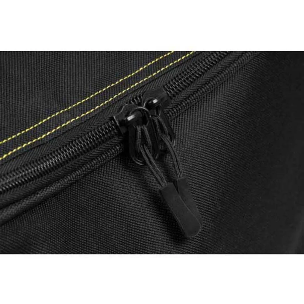 Купить Black cat bo110011 Сумка для рыболовных снастей BLCK L Black / Yellow 40x30x25 7ft.ru в интернет магазине Семь Футов