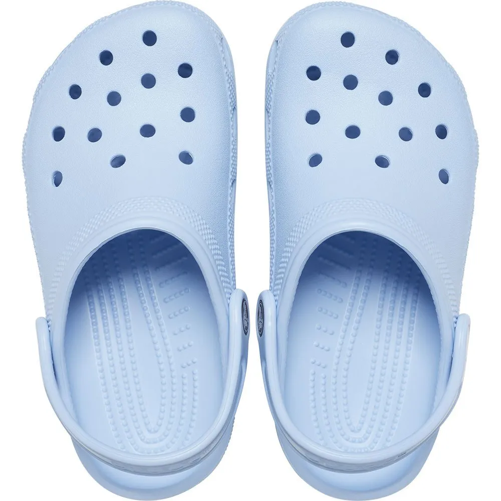 Купить Crocs 206991-4ns-j1 Деревянные башмаки Classic Blue Calcite 35x25x15 EU 32 7ft.ru в интернет магазине Семь Футов